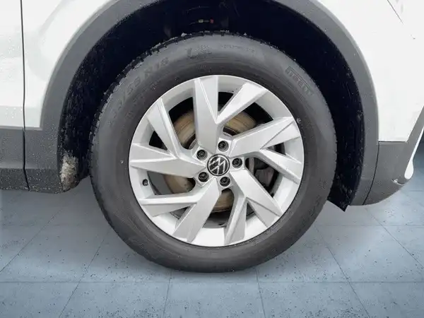 VW TIGUAN ALLSPACE (8/22)