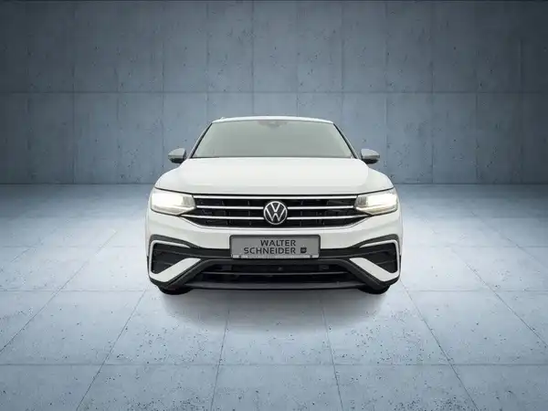 VW TIGUAN ALLSPACE (9/22)