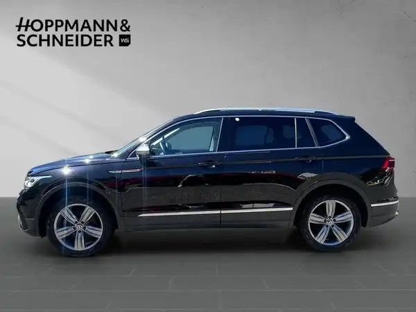 VW TIGUAN ALLSPACE (1/21)