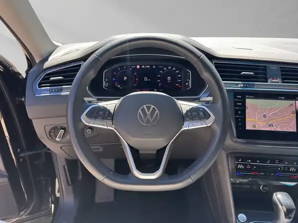 VW TIGUAN ALLSPACE (11/21)