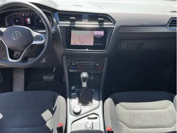 VW TIGUAN ALLSPACE (16/21)