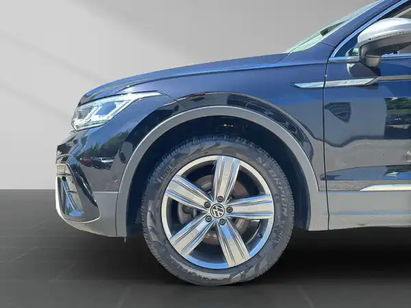 VW TIGUAN ALLSPACE (18/21)