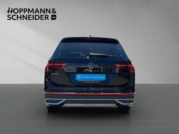 VW TIGUAN ALLSPACE (3/21)