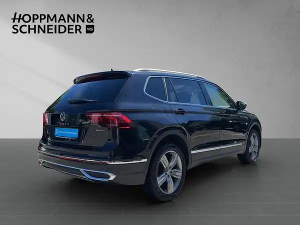 VW TIGUAN ALLSPACE (4/21)