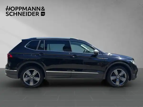 VW TIGUAN ALLSPACE (6/21)