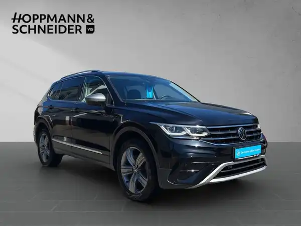 VW TIGUAN ALLSPACE (7/21)