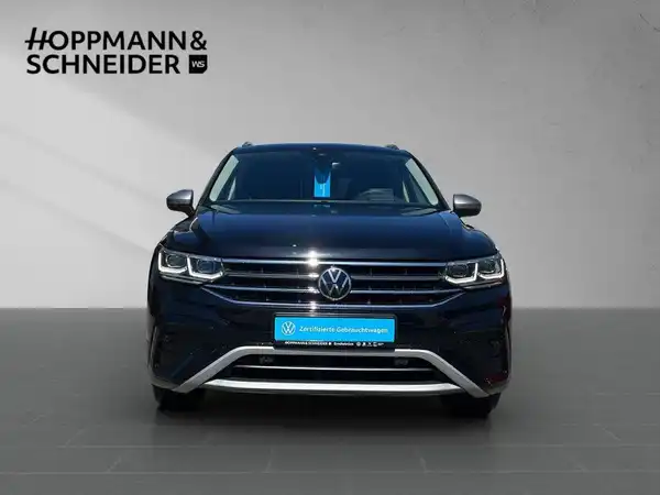 VW TIGUAN ALLSPACE (9/21)