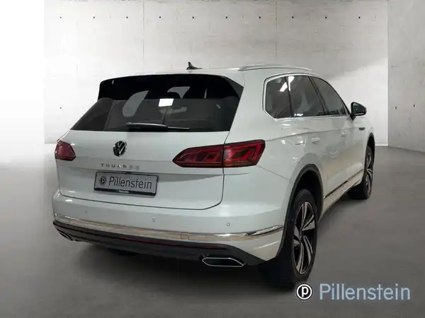 VW TOUAREG (4/5)
