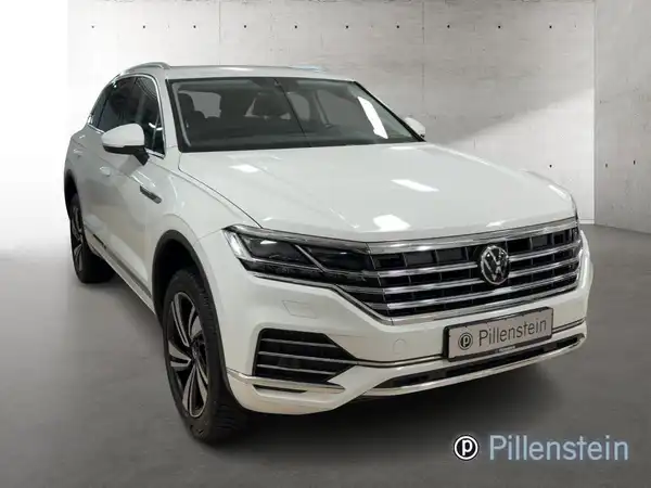 VW TOUAREG (5/5)