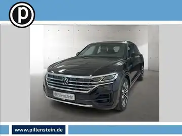 VW TOUAREG (1/16)