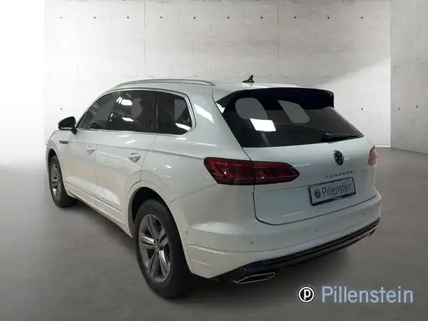 VW TOUAREG (3/16)