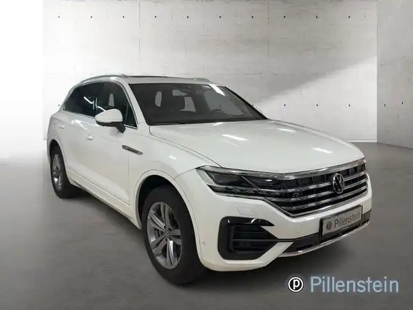 VW TOUAREG (5/16)