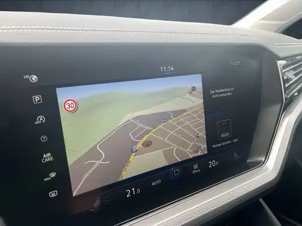 VW TOUAREG (15/18)