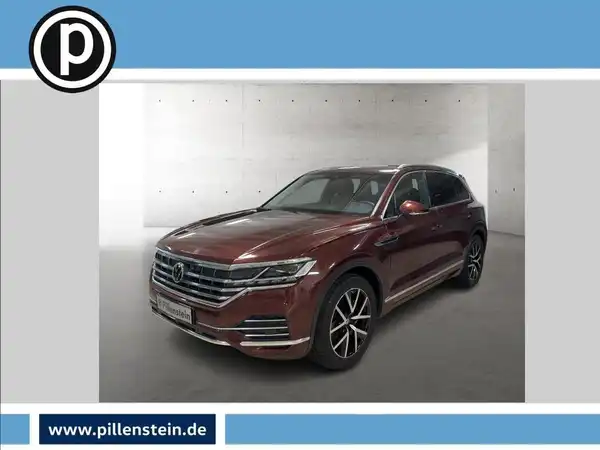 VW TOUAREG (1/16)