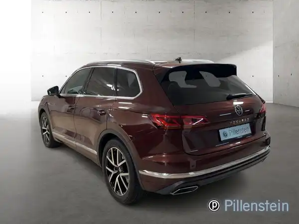 VW TOUAREG (3/16)