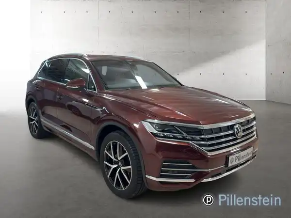 VW TOUAREG (5/16)
