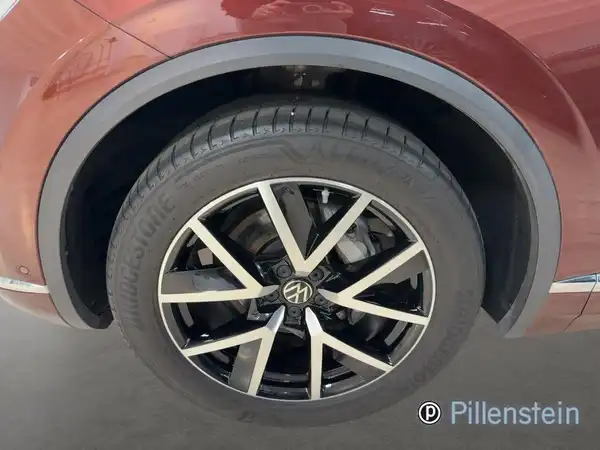 VW TOUAREG (6/16)
