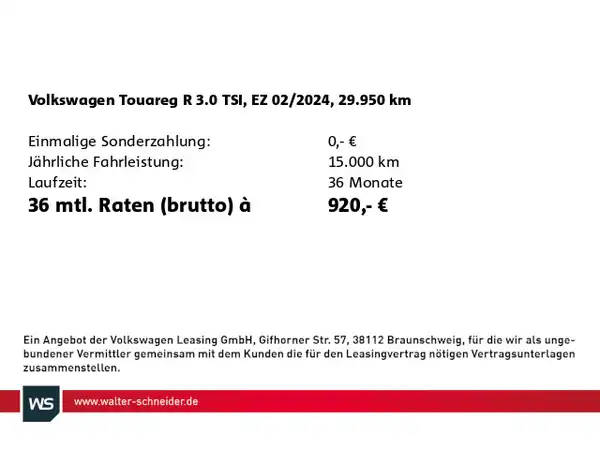VW TOUAREG (2/23)