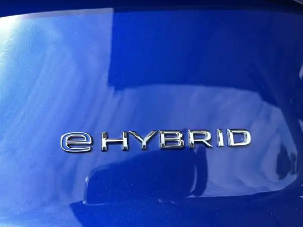 VW TOUAREG (14/23)