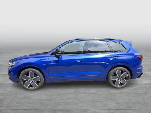 VW TOUAREG (3/23)