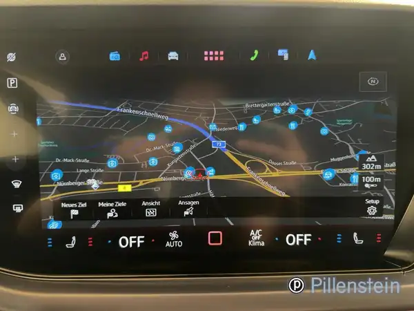 VW TOUAREG (12/16)