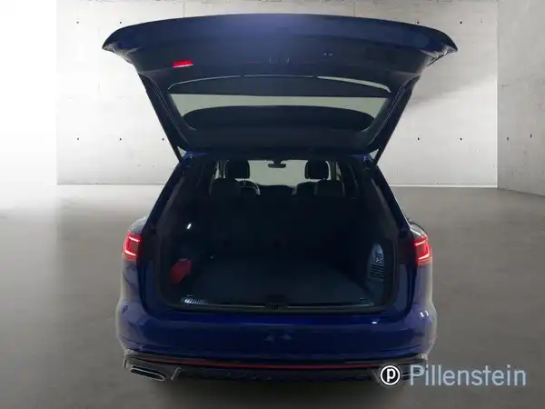 VW TOUAREG (16/16)