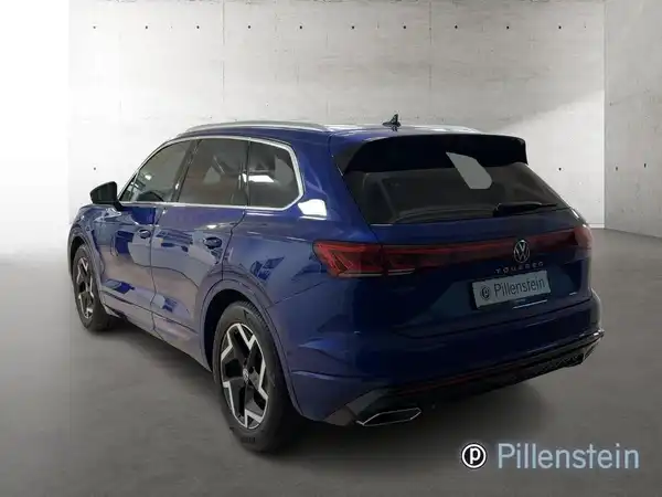 VW TOUAREG (3/16)