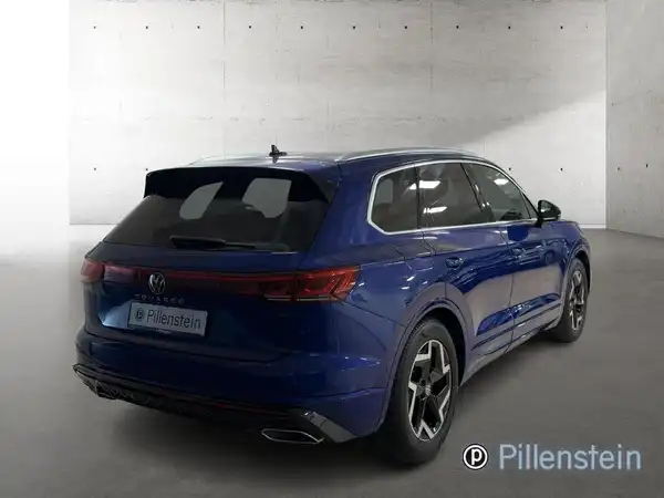 VW TOUAREG (4/16)
