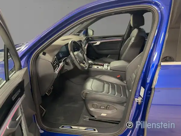 VW TOUAREG (7/16)