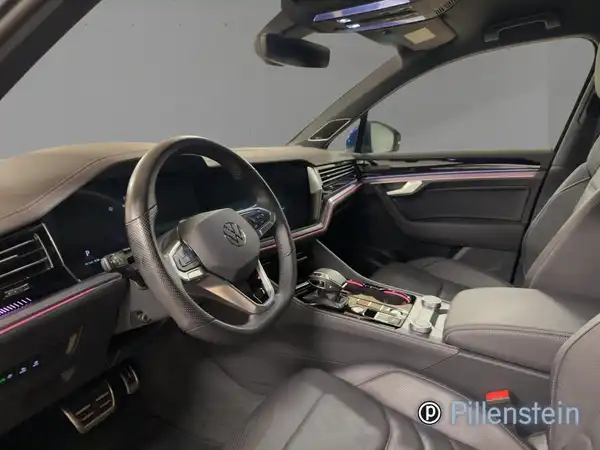 VW TOUAREG (9/16)