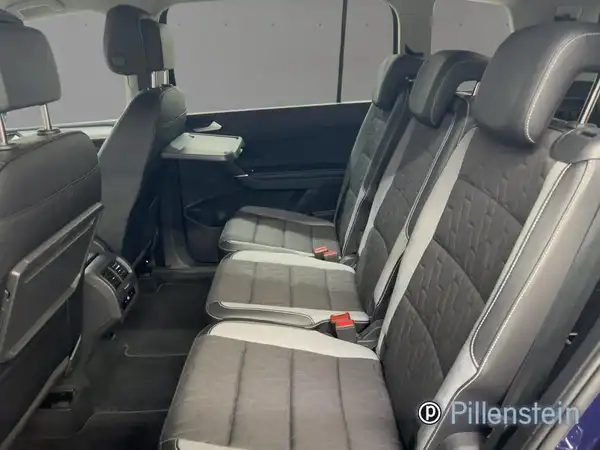 VW TOURAN (12/18)