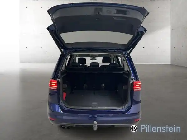 VW TOURAN (16/18)