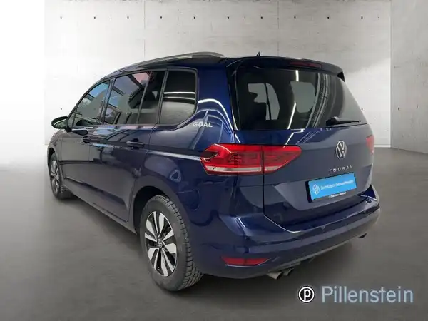 VW TOURAN (3/18)