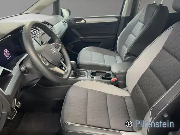 VW TOURAN (7/18)