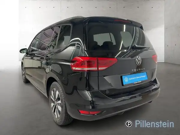 VW TOURAN (3/19)
