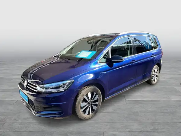 VW TOURAN (1/27)