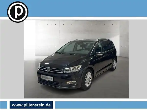 VW TOURAN (1/14)