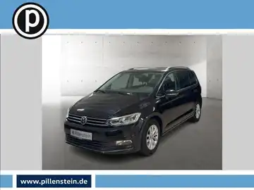 VW TOURAN (1/14)