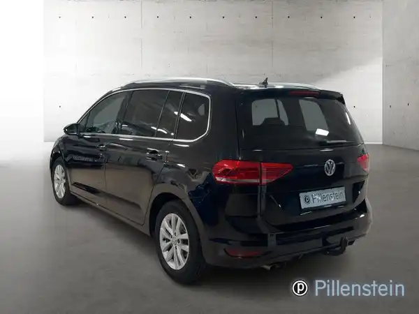 VW TOURAN (3/15)
