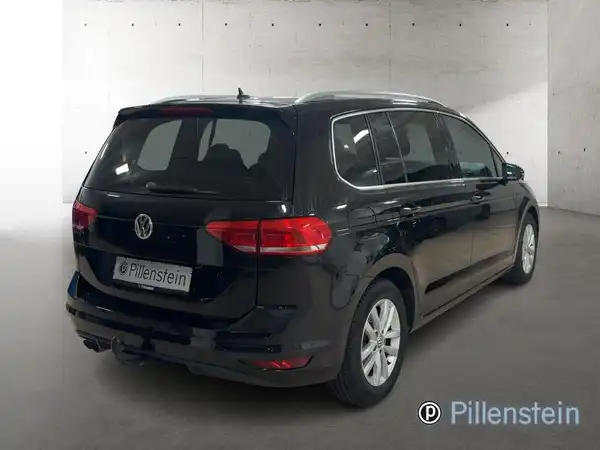 VW TOURAN (4/15)