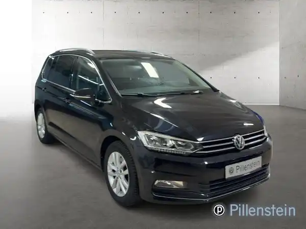 VW TOURAN (5/15)