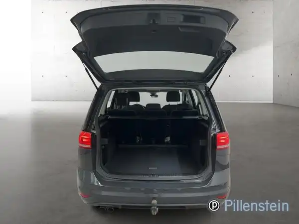 VW TOURAN (16/17)