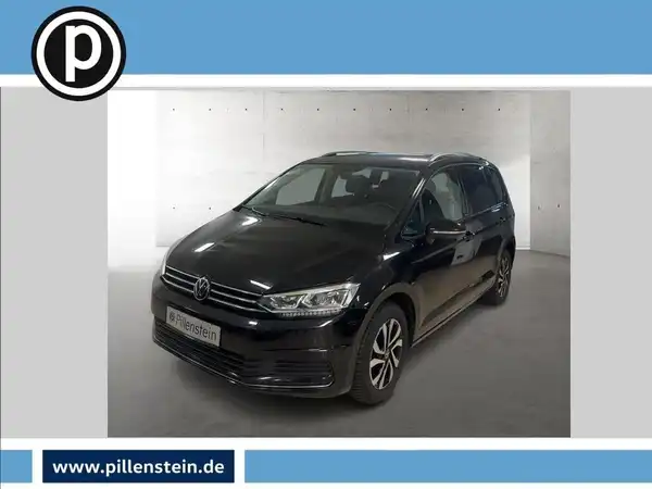 VW TOURAN (1/16)
