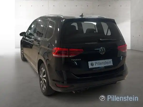VW TOURAN (3/16)