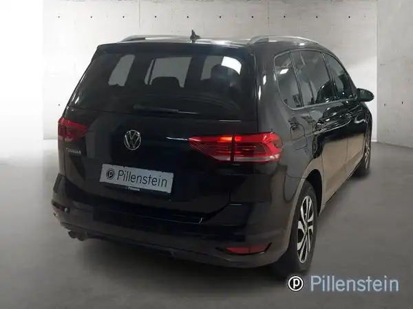 VW TOURAN (4/16)