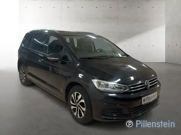 VW TOURAN (5/16)