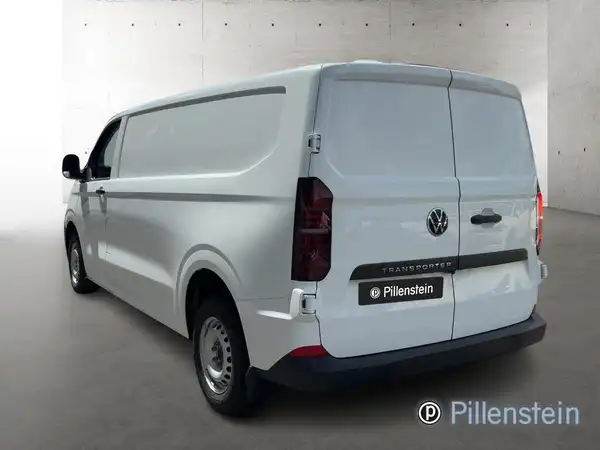 VW TRANSPORTER KASTEN (3/12)