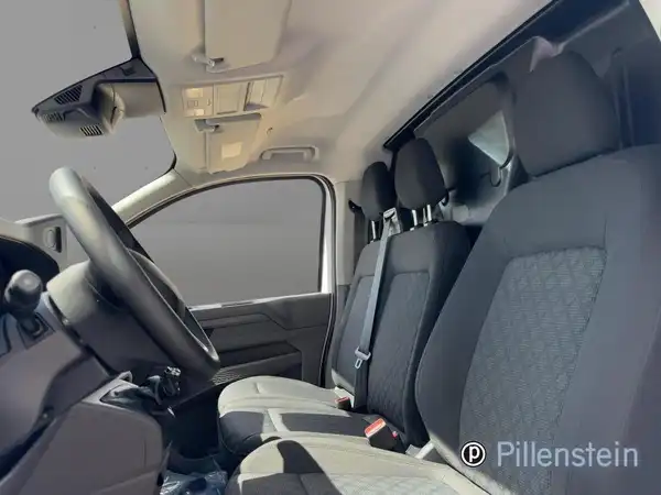 VW TRANSPORTER KASTEN (5/12)