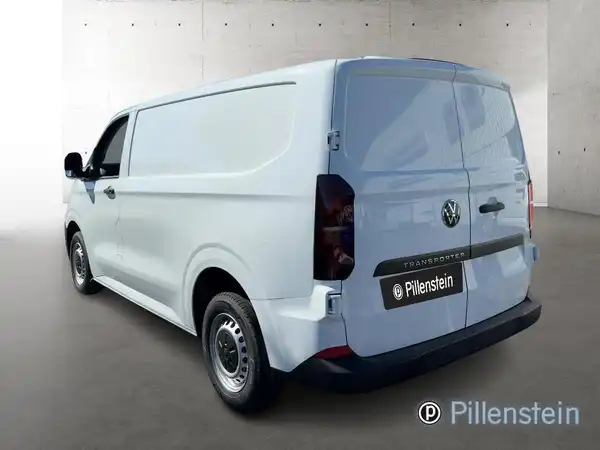VW TRANSPORTER KASTEN (3/11)