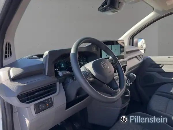 VW TRANSPORTER KASTEN (5/11)